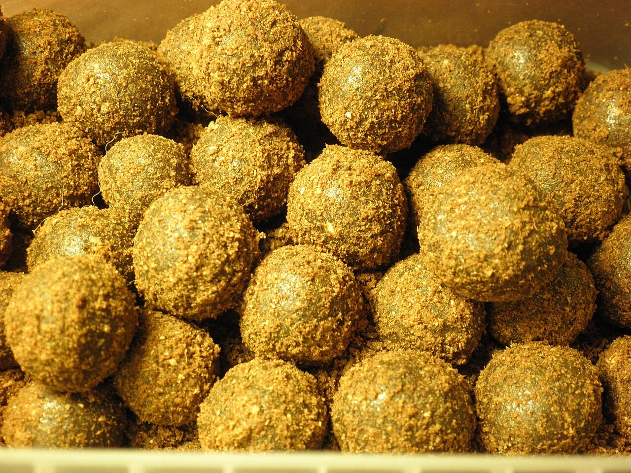 Boilies
