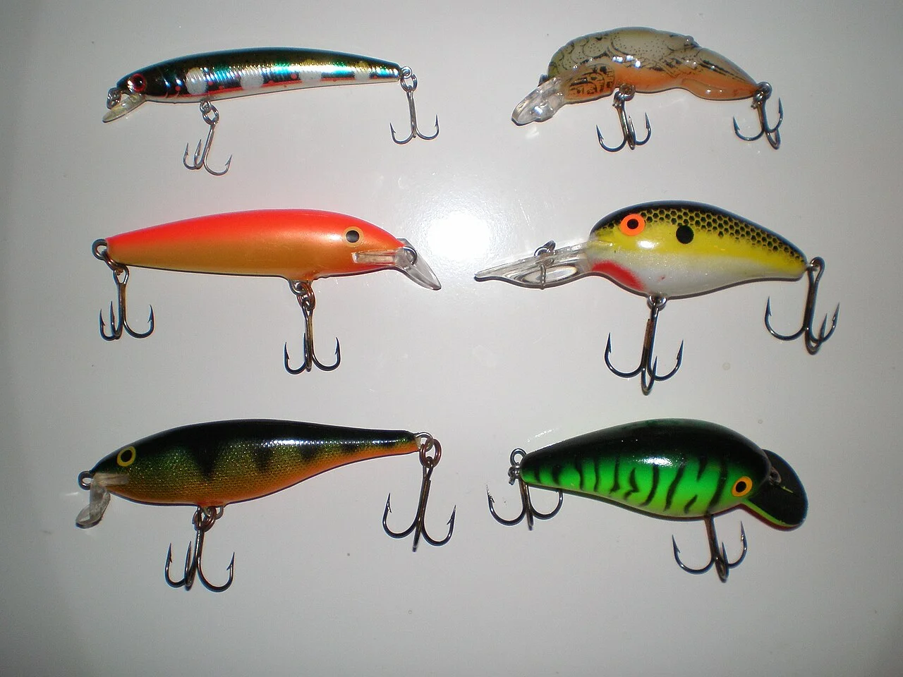 Crankbait